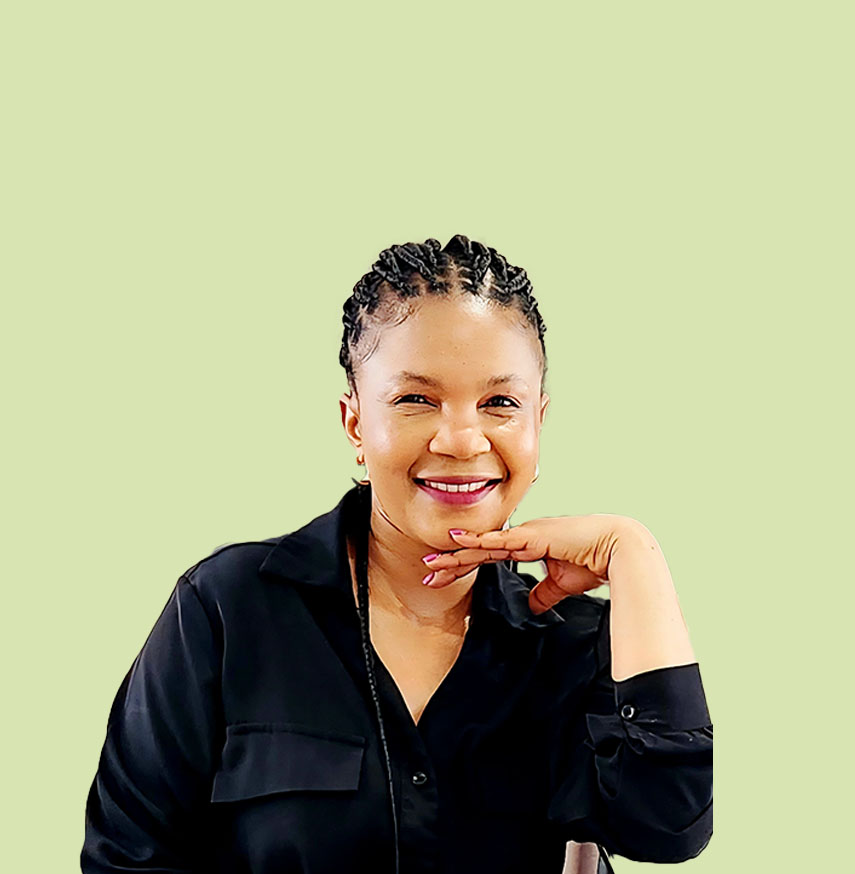 Mthembu